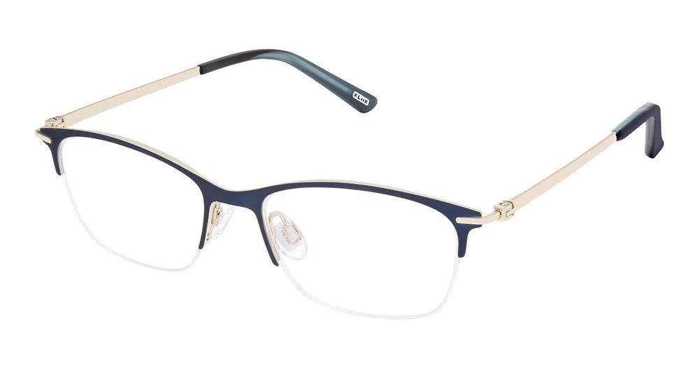 Kliik K-782 Eyeglasses - view 3
